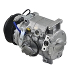 883206A290 Auto Conditioning Compressor For Toyota For Landcruiser200 WXTT111