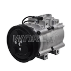 HS18 97710H1021 ACWCA05 Vehicle Air Compressor For Hyundai Terracan 2.9CRDI WXHY063