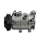 Air Conditioner Car Compressor 97701A5001 For Hyundai Elantra Lafesta WXHY082