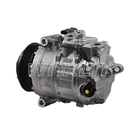A0008305502 0008303501 Car Air Compressor 12V For Benz GLE/GLS/ML 2011-2018 WXMB082
