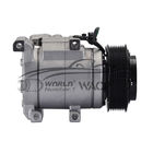 Air Conditioning Car Compressor 977016C500 For Kia Bongo2 Refrigerator WXKA100