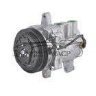 Air Conditioning Electric Automotive Compressor For Wuling Light N106 WXWL025