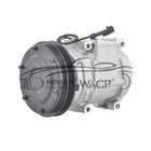 5031225 Automobile Air Conditioner Compressor For Kubota 12V WXTK186