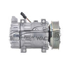 Auto Parts Air Conditioner Compressor For Renault Duster 1.5 2.0 8201018716 WXRN031