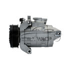 DKS20DT Car Aircond Compressor For Ford F150 2.7 FL3Z19703E FL3H19D629EB WXFD159