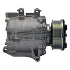 Car Air Conditioner Compressor 12V 89246 For Honda Civic For FRV FA For FD For FN For FK1.6 For 1.8 WXHD012