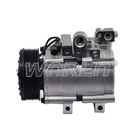 Auto AC Compressor For Hyundai Terracan HS18 24V AC Compressor Pumps WXHY069