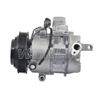 4472208243 Auto Parts Ac Compressor For Lexus LX470 GS430 WXLX004