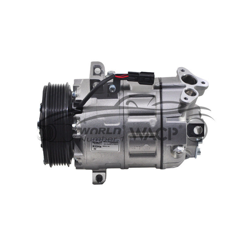92600ET00A  Car Air Conditioner Compressor For Nissan Qashqai 2007-2013 WXNS111