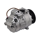DCP05036 64529122618 Car Air Conditioner Compressor For BMW1/3/X1 WXBM047