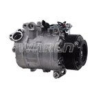 7SBU17C Compressor Car Air Conditioner 4509196890 DCP05081 For BMW5/7 WXBM029