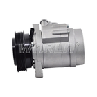 96629606 96861885 AC Compressor Part System For Chevrolet Captiva For Opel Antara2.4 WXCV006