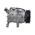 Car Air Conditioner Compressor 12V 10SA13E For Toyota For Avanza For Vios1.5