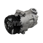 12V Dc Air Conditioner Car Compressor 6CVC13 3PK For VW For Crossfox 2012-2019