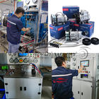 890240 Auto Air Condition Compressor For Kia Soul For Hyundai I30 1.6 WXKA062