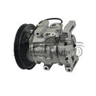 4472800560 Car Parts Compressor For Toyota Vios NCP93 2003-2013 WXTT005