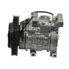 4472800560 Car Parts Compressor For Toyota Vios NCP93 2003-2013 WXTT005