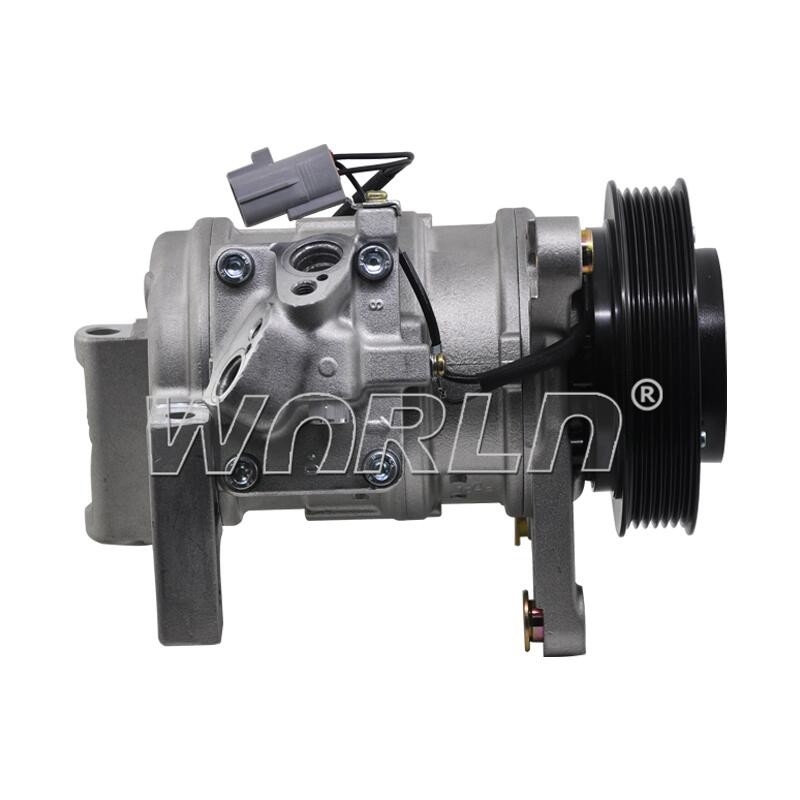 12V Auto Ac Compressor For Toyota For Crown 10PA17H 6PK 1990-1997 8832030651
