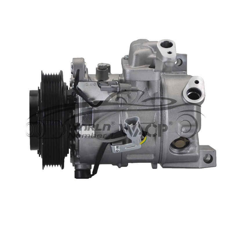 Automobile Car Ac Parts Compressor 8832024100 For Lexus GS300 WXLX018