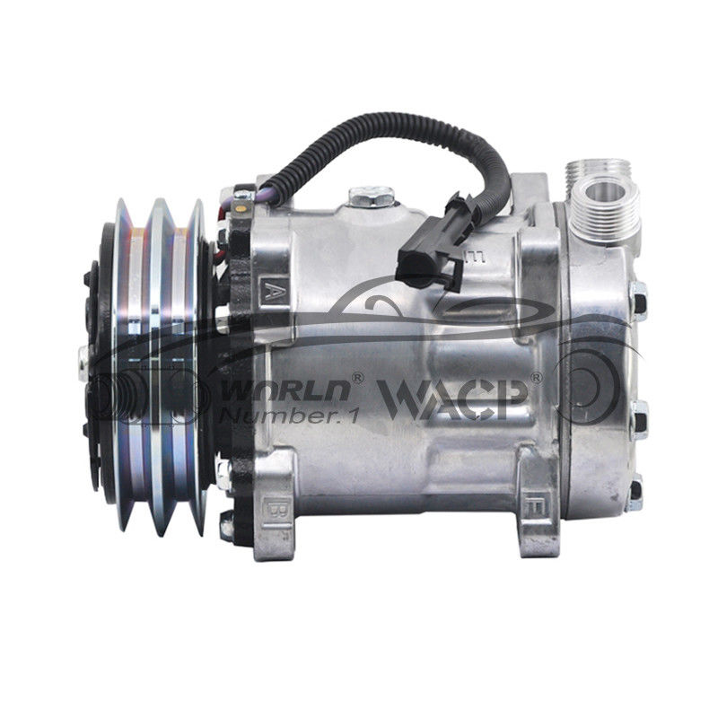 SD7097401 SANDEN7401 Car Compressor Air Conditioner Chevy  GMC Motorhome WXDG029