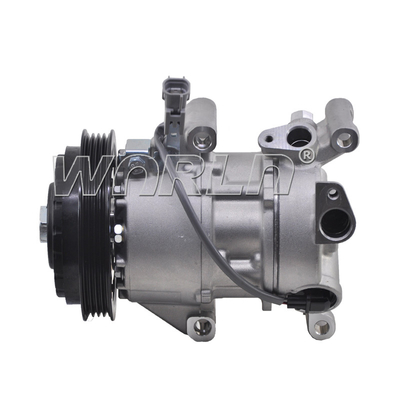 자동차 AC 압축기 ACP1548000S 토요타 베르소 야리스 1.3 1.5 WXTT126