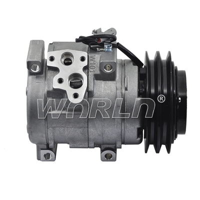 4472608940 K4472608940 자동차 12V AC 압축기 Isuzu Sportivo WXIZ032