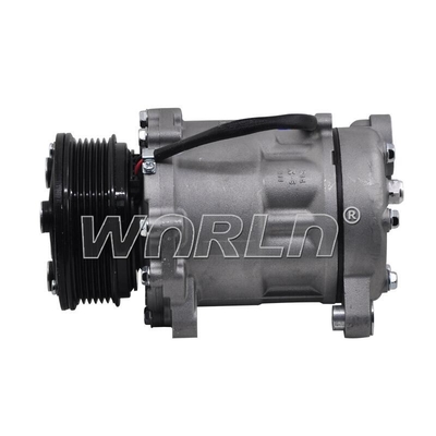 자동차 에어컨 압축기 VW LT28 트랜스포터T4 WXVW056