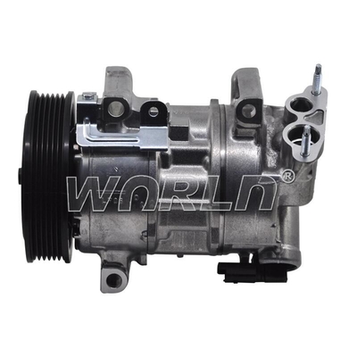 DCP21010 자동차 오토 AC 압축기 Peugeot308 Citroen C4 WXPG036