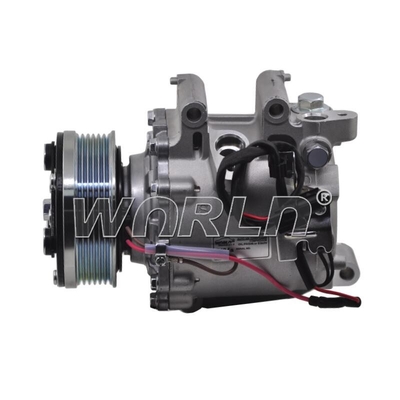 TRSE093720 38800R6FG210M2 차량 AC 압축기 Honda CRV WXHD056