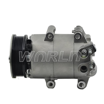 12V DC 에어컨 YN4371901200RC FORD ECOSPORT 1.6 2013-2017 FIESTA 1.6 2013 FLEX WXFD038