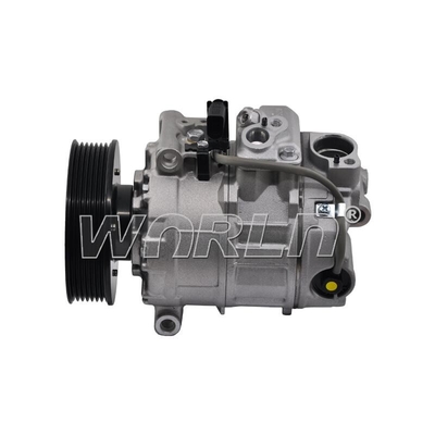 7SEU16C 7PK 자동 AC 압축기 Bentley Cantiental GT WXAA007