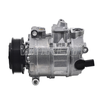 DCP32072 차량 AC 압축기 VW T5 Amarok Multivan 2.0T WXVW016 트랜스포터