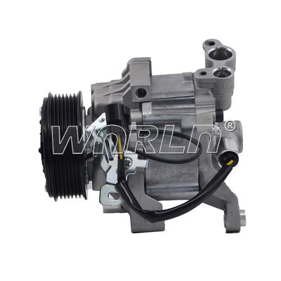 Z0007811A 수바루 임프레자 포레스터용 에어컨 압축기 WXSB015