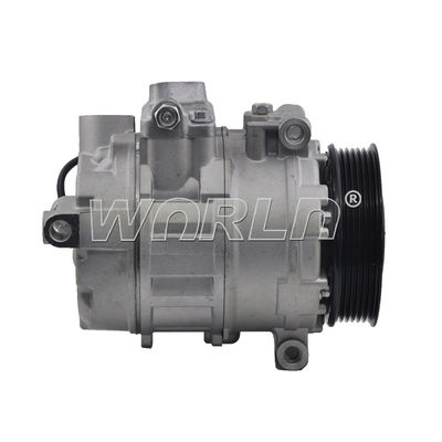 12V AC 에어컨 LR012593 레인지 로버 디스코버 3 2004-2009 WXLR007