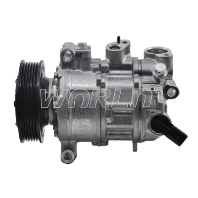 오토 AC 압축기 Audi A4/A5/A6/A7/Q7 VW 투아레그 W5816803 4471507481 WXAD023