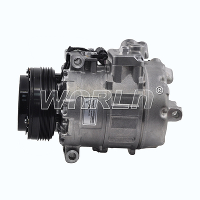 RC.600.265 12v 에어컨 DCP05016 64526910458 BMW 520I / 525I / 530I / 540I WXBM011