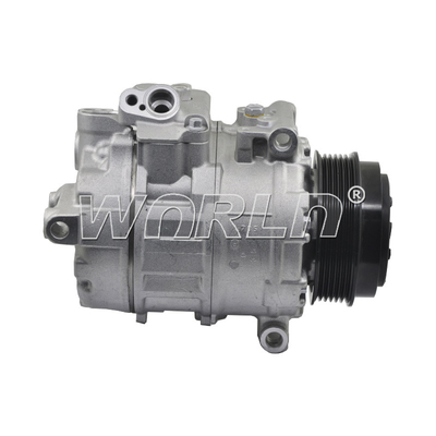 DCP32068 2E0820803H VW 차량 AC 압축기 7SEU17C VW 크래프트 2.0TDI WXVW049