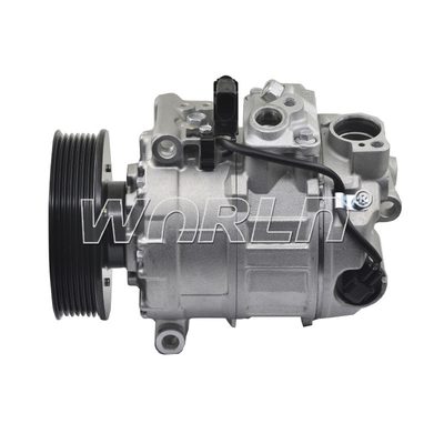 4471907600 DCP32051 VW 투레그에 대한 압축기 Audi Q7/A8 2006-2010 자동차 에어컨 WXVW020