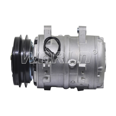 DKS15 1A 자동차 AC 펌프 압축기 12V Isuzu NH1 WXIZ040