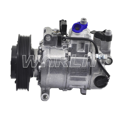 6SEU14C 4471502346 Audi Q5 A4 A5 A6 A7 C7 Ac 압축기 자동차 WXAD009A