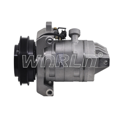 WNRLN BR3Z19703A 차량 냉각 압축기 12V DKS17D Ford Mustang F150 WXFD073용