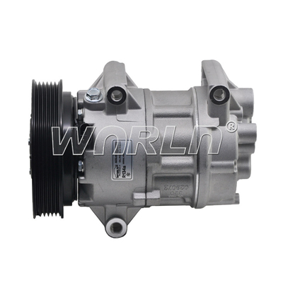 RC.600.166 AC 에어컨 OEM 01139026 01140169 르노 메건 그랑 투르 2006 WXRN004