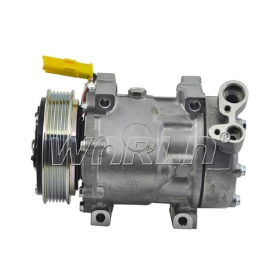 자동차 AC 부품 Peugeot406 Citroen C5 WXPG028를 위한 자동차 압축기