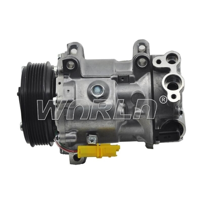 12V 자동차 AC 압축기 Peugeot308 Citroen C4 WXPG025