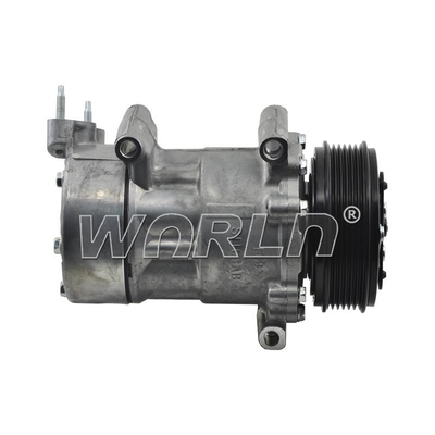 12V 자동차 AC 컴프레서 OEM1923F 6452921317504 Mini R55 R57 WXBM053용