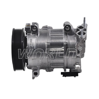 4471501741 Peugeot 308에 대한 자동차 오토 AC 압축기 Berlingo WXPG006에 대한