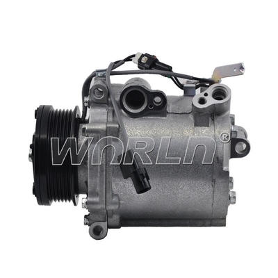 7813A096 AKC200A221A 냉각 펌프 압축기 Mitsubishi ASX Grandis Lancer WXMS036