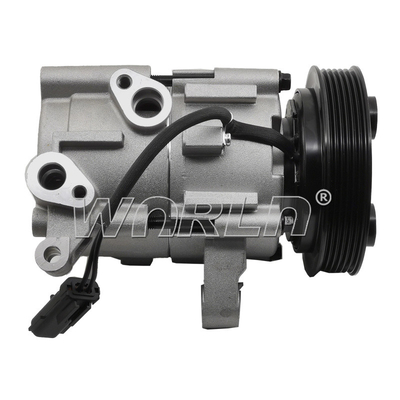 자동차 AC 압축기 Jeep Cherokee Liberty 도지 Nitro3.7 55111400AA WXCK007