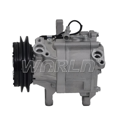 자동차 냉각 압축기 4472009888 8832097208 WXDH006 Daihatsu Sirion L700S 케나리