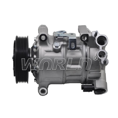 자동차 부품 자동차 AC 압축기 DCP21024 Peugeot 2008 Opel Combo WXPG052A